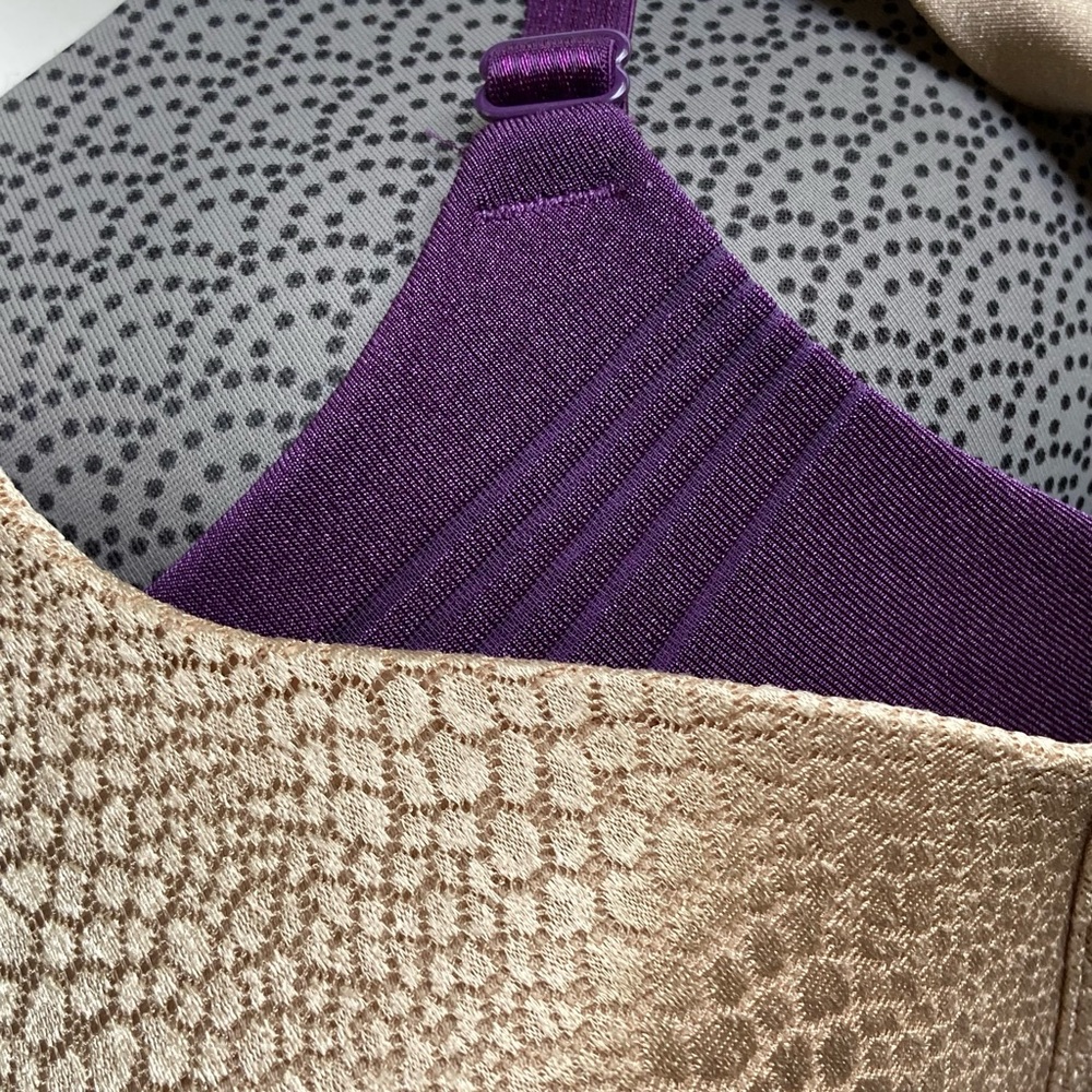 3 Warner's 36C Underwired Bras